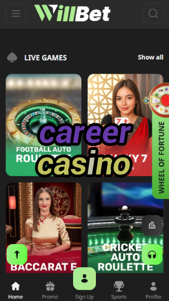 Career Casino - Casino Job Opportunities-www.bdqngd.com