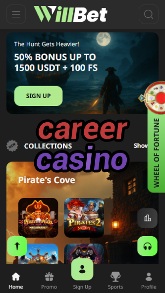 Career Casino - Casino Job Opportunities-www.bdqngd.com