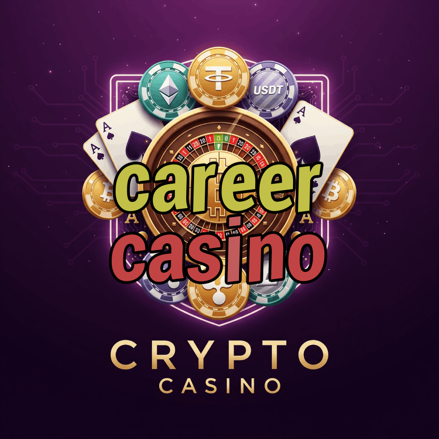 Career Casino - Casino Job Opportunities